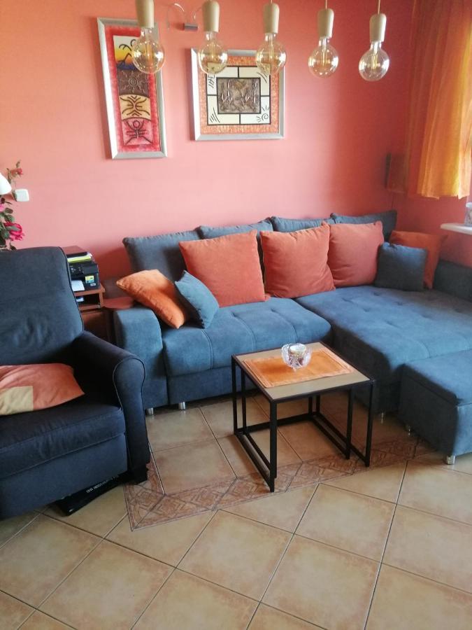 Apartament Mila Świnoujście Exterior foto