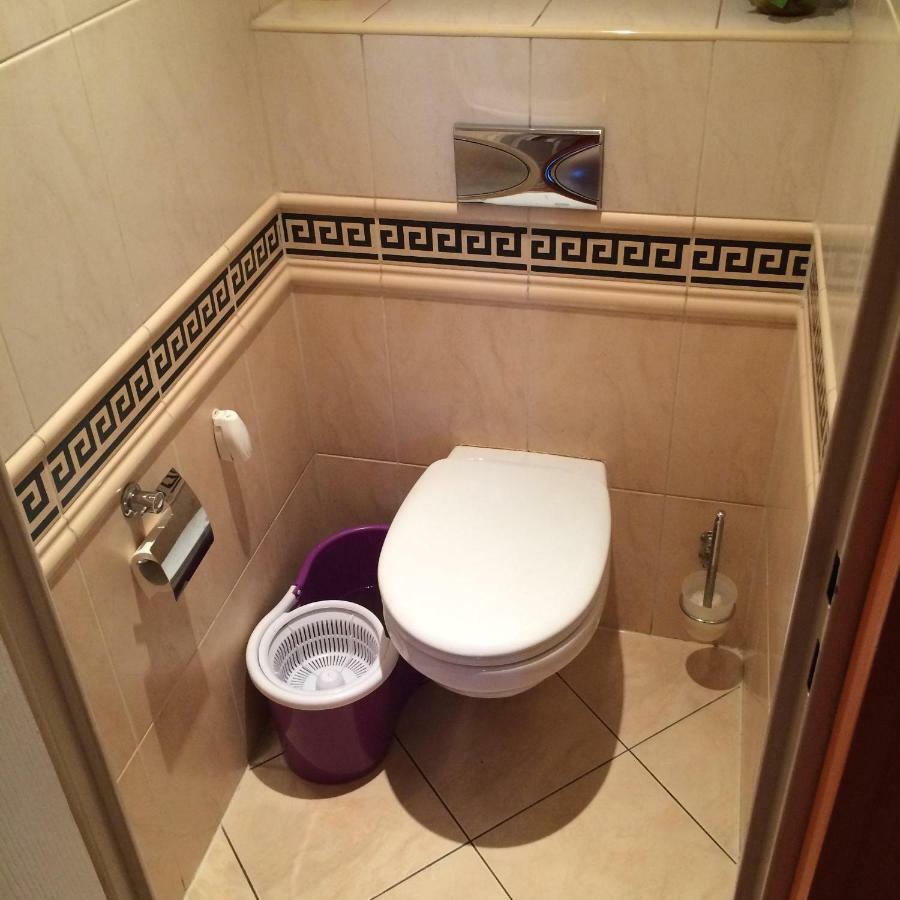 Apartament Mila Świnoujście Exterior foto